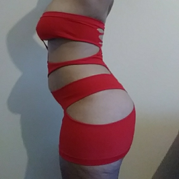 Dress - Picture 4 of 5